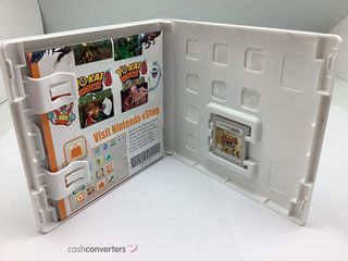 yo-kai watch 2 carnánimas