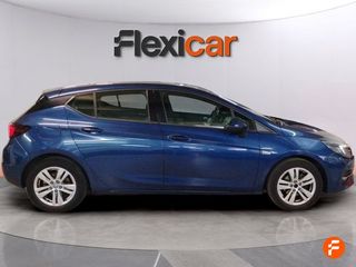 Opel Astra 1.2T SHT 96kW (130CV) Business Elegance