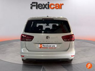 Seat Alhambra 1.4 TSI 110kW DSG S/S Xcellence