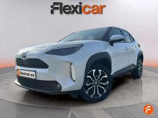 Toyota Yaris Cross 1.5 120H Active Plus - 5P (2025)