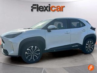 Toyota Yaris Cross 1.5 120H Active Plus - 5P (2025)