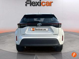 Toyota Yaris Cross 1.5 120H Active Plus - 5P (2025)