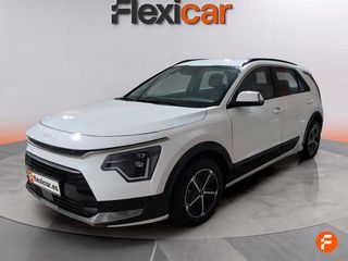 Kia Niro 1.6 GDi HEV 95kW (129CV) Drive
