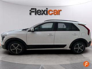 Kia Niro 1.6 GDi HEV 95kW (129CV) Drive
