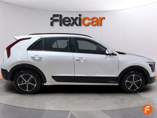 Kia Niro 1.6 GDi HEV 95kW (129CV) Drive