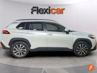 Toyota Corolla Cross Style 1.8l