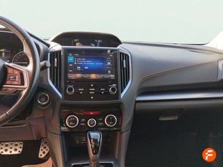 Subaru XV 2.0i Hybrid CVT Executive Plus