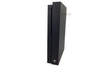 microsoft xbox one x 1tb