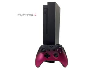 microsoft xbox one x 1tb