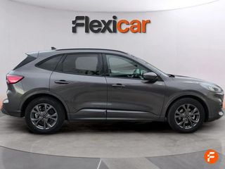 Ford Kuga ST-Line 2.0 EcoBlue 88kW (120CV) Auto