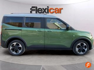 Ford Tourneo Courier 1.0 Ecoboost 92kW (125CV) Active Auto