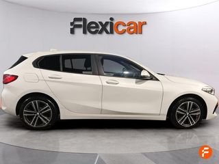 BMW Serie 1 118d