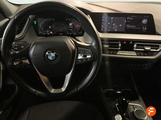 BMW Serie 1 118d
