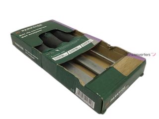 otras parkside set formones