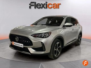 MG HS 1.5 Turbo GDI Luxury DCT
