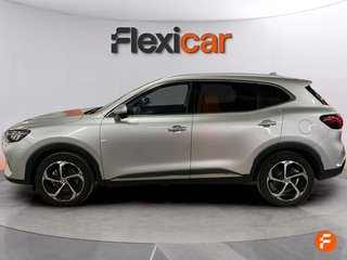 MG HS 1.5 Turbo GDI Luxury DCT