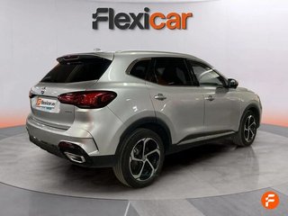 MG HS 1.5 Turbo GDI Luxury DCT