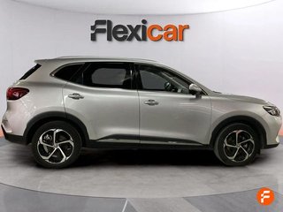 MG HS 1.5 Turbo GDI Luxury DCT