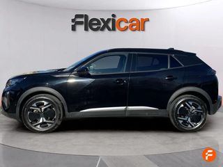 Peugeot 2008 Allure Puretech 130 S&S EAT8