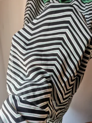 Vestito lungo estivo Motivi donna