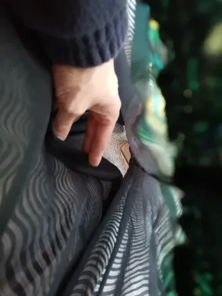 Vestito lungo estivo Motivi donna