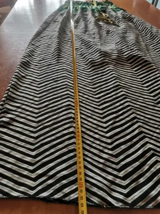 Vestito lungo estivo Motivi donna