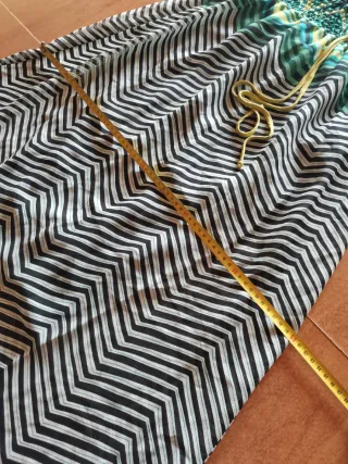 Vestito lungo estivo Motivi donna