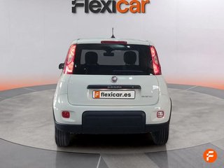 Fiat Panda Panda 1.0 Hybrid 51kW (70cv)