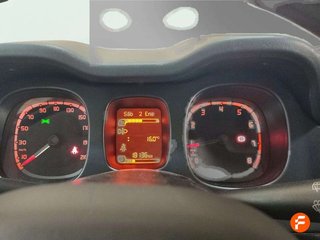 Fiat Panda Panda 1.0 Hybrid 51kW (70cv)