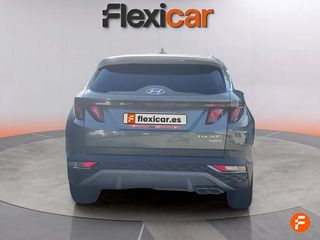 Hyundai Tucson 1.6 CRDI 100kW (136CV) 48V Maxx
