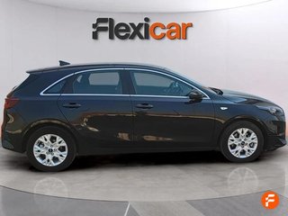 Kia Ceed 1.6 MHEV iMT 100kW (136CV) Tech