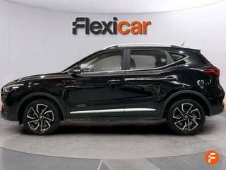 MG ZS 1.5 Luxury