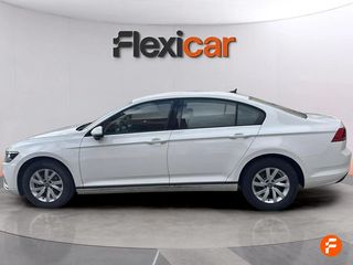 Volkswagen Passat 2.0 TDI 110kW (150CV)