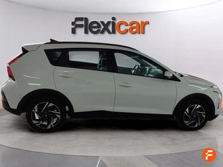 Hyundai Bayon 1.2 MPI Maxx