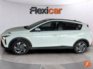 Hyundai Bayon 1.2 MPI Maxx