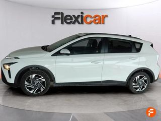 Hyundai Bayon 1.2 MPI Maxx