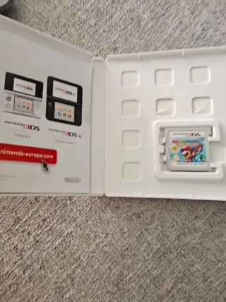 Mario Party: Island Tour Nintendo 3DS