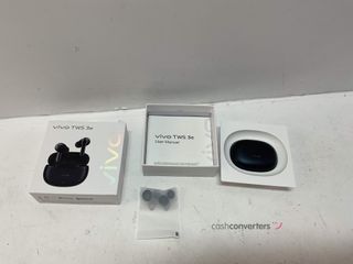 in-ear vivo tws 3e
