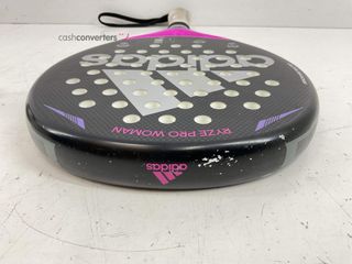 pala de padel adidas ryzen pro woman