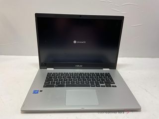 pc portatil asus chromebook