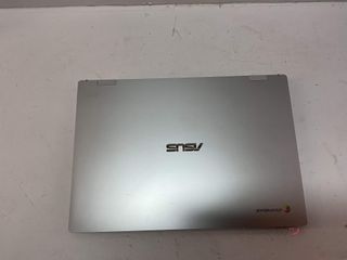 pc portatil asus chromebook