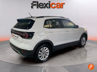 Volkswagen T-Cross Advance 1.0 TSI 70kW (95CV)