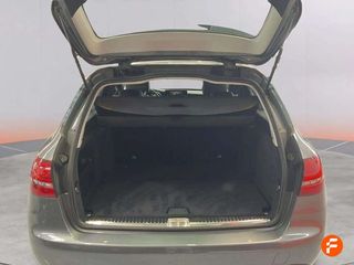 Mercedes Clase C C 200 d Estate
