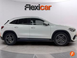 Mercedes GLA GLA 200 D