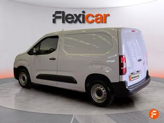 Opel Combo Cargo 1.5 TD 75kW (100CV) S/S Edition L