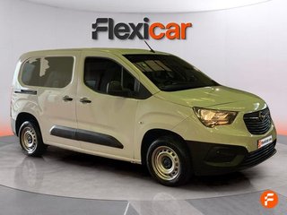 Opel Combo Cargo 1.5 TD 75kW (100CV) S/S Edition L