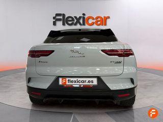 Jaguar I-Pace 90kWH EV400 Black AUTO 4WD