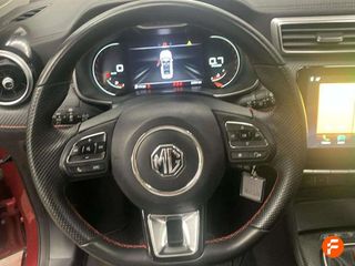 MG ZS 1.5 Luxury