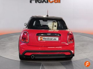 MINI Cooper COOPER 5 PUERTAS