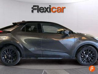 Toyota C-HR 2.0 220PH GR Sport